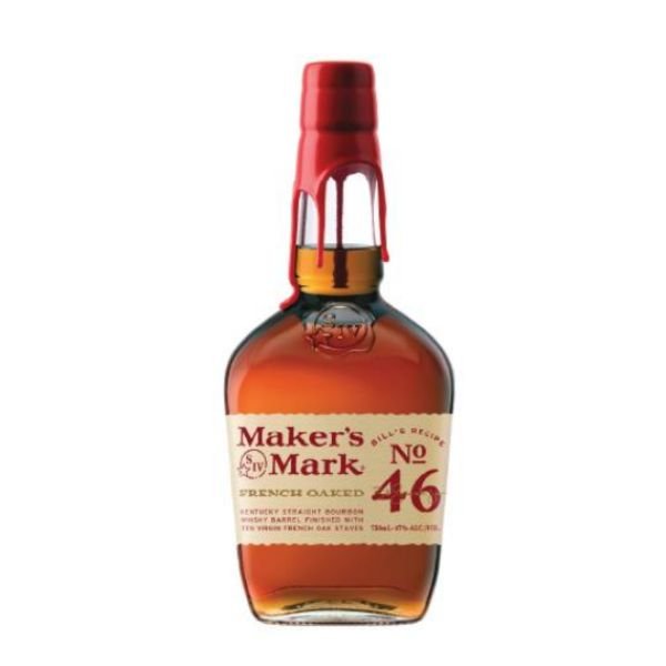 MAKERSMARK Makers 46 Bourbon Fl 70