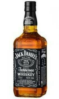 Billede af Jack Daniel's Old No.7 Whiskey* 1 Ltr | Jackdaniel