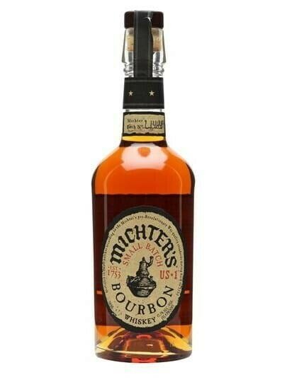 MICHTERS Michter's Small Batch Bourbon Fl 70