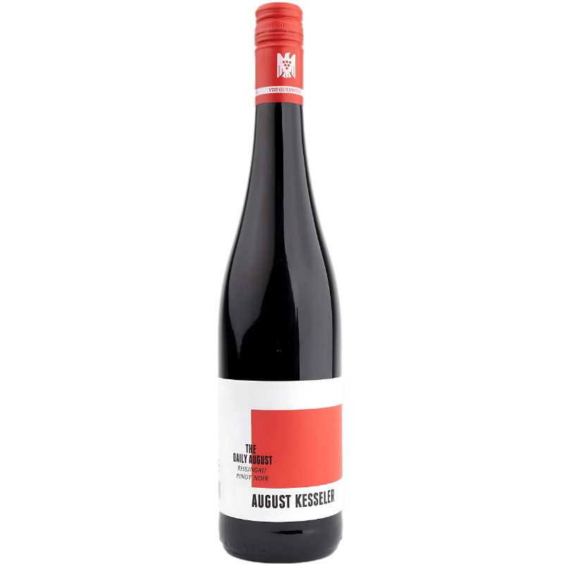 August Kesseler "The Daily August" Pinot Noir 2022