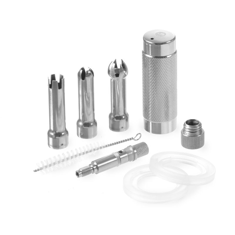 Reservedele Til Hendi Sifon Aluminium