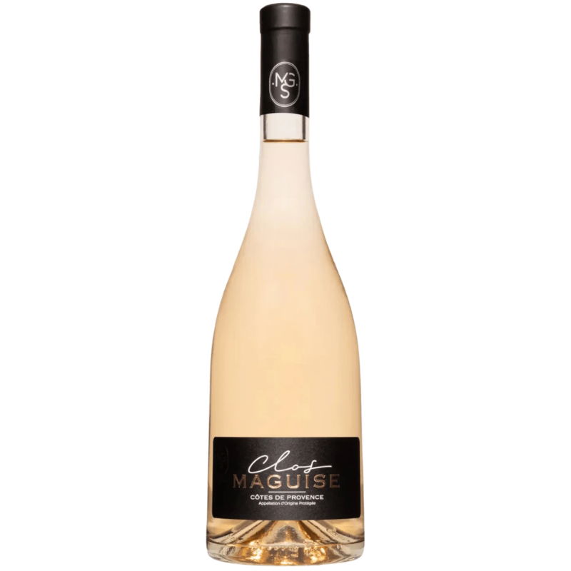 Clos Maguise Cotes De Provence Årgang 2022