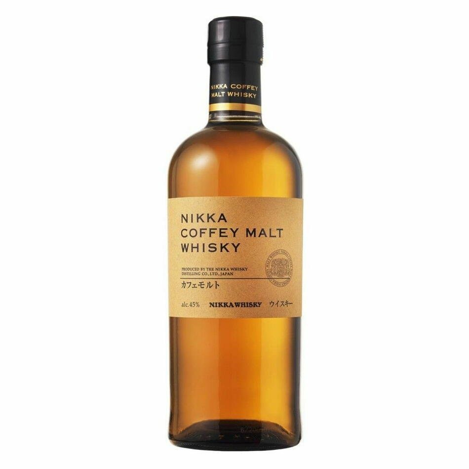 Nikka Coffey Malt Japan Whisky
