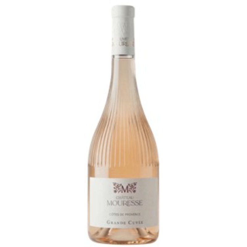ChÃ¢teau Mouresse Grande Cuvee Cotes De Provence 2024