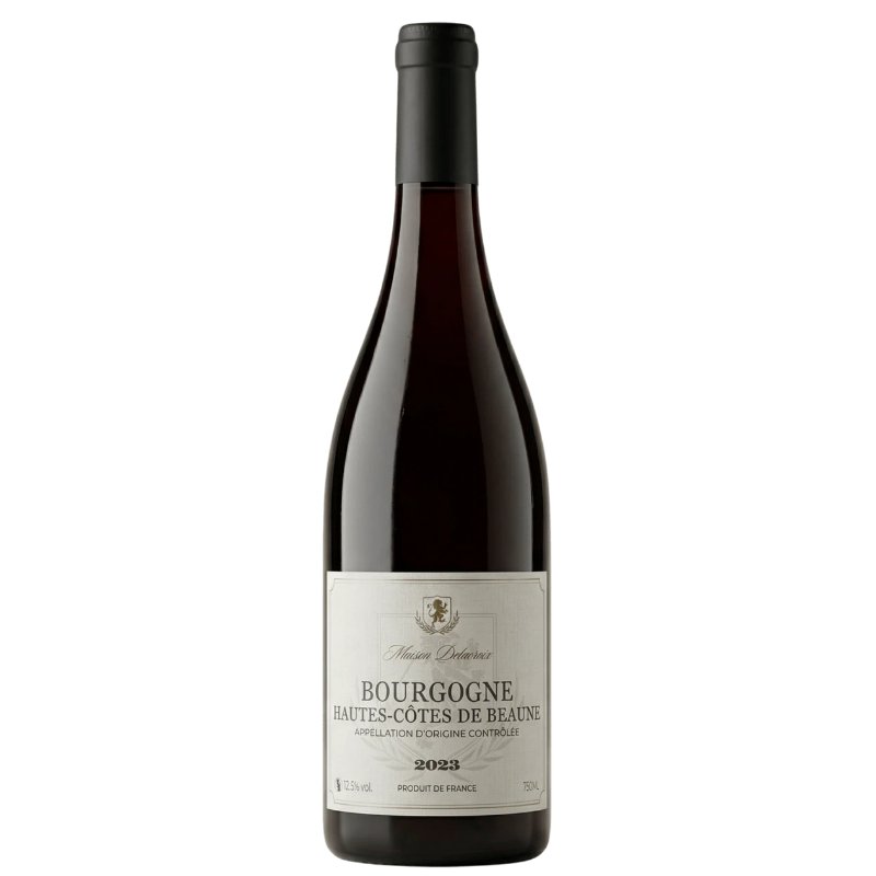 Maison Delacroix Hautes Cotes De Beaune Aop 2023