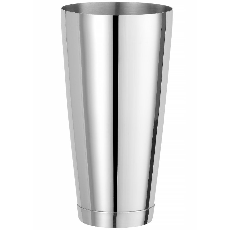 Boston Shaker Bund Rustfrit Stål 800 Ml