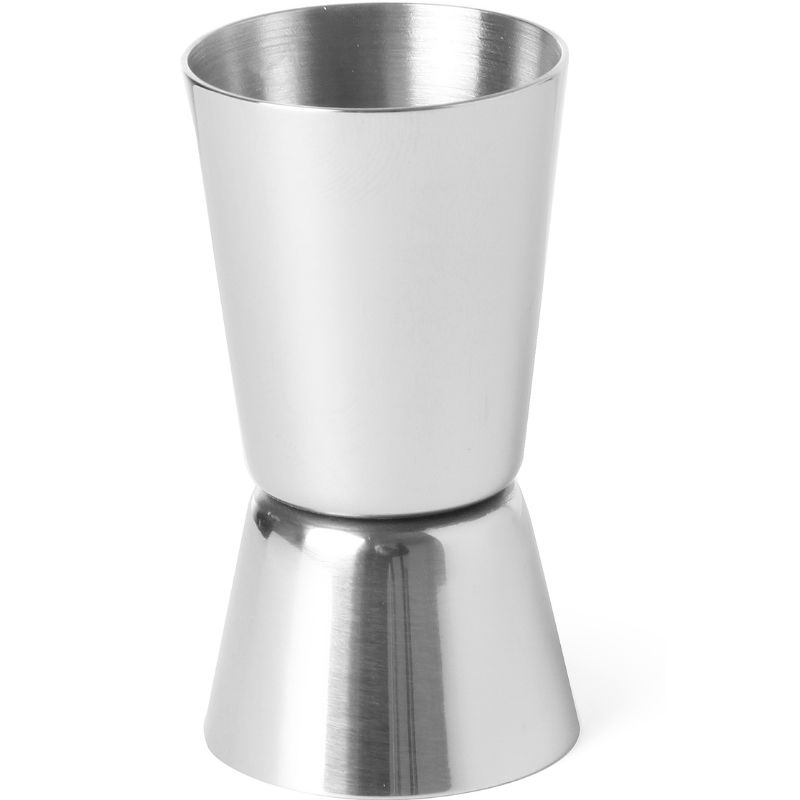 Jigger Rustfrit Stål 25 Og 35 Ml 40×75 Mm