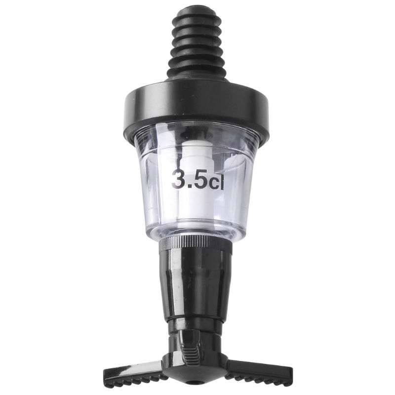 Skænkeprop Non-drip 35 Ml