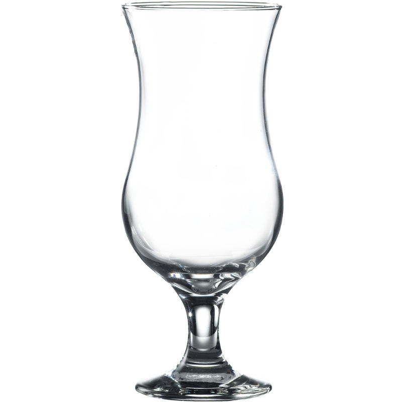 Fiesta Hurricane Cocktail Glas 46cl
