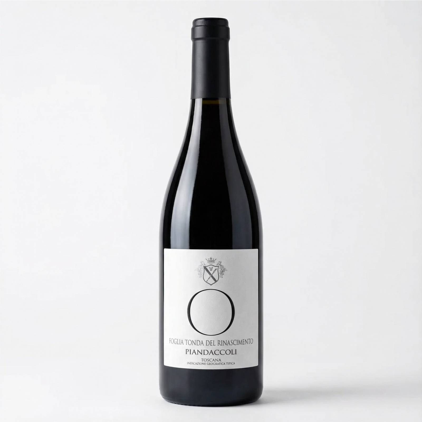 Piandaccoli Foglia Tonda Toscana 2016