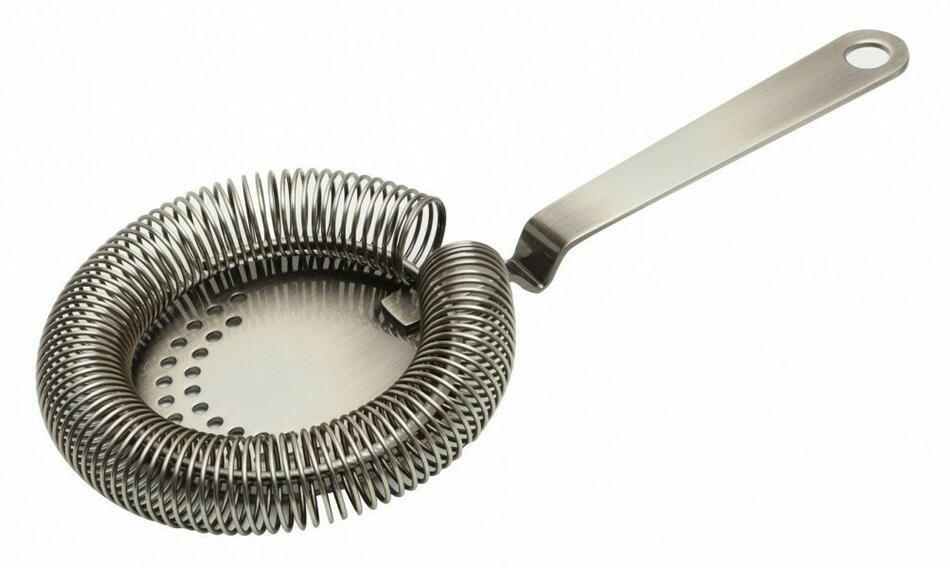 Antik Messing Strainer