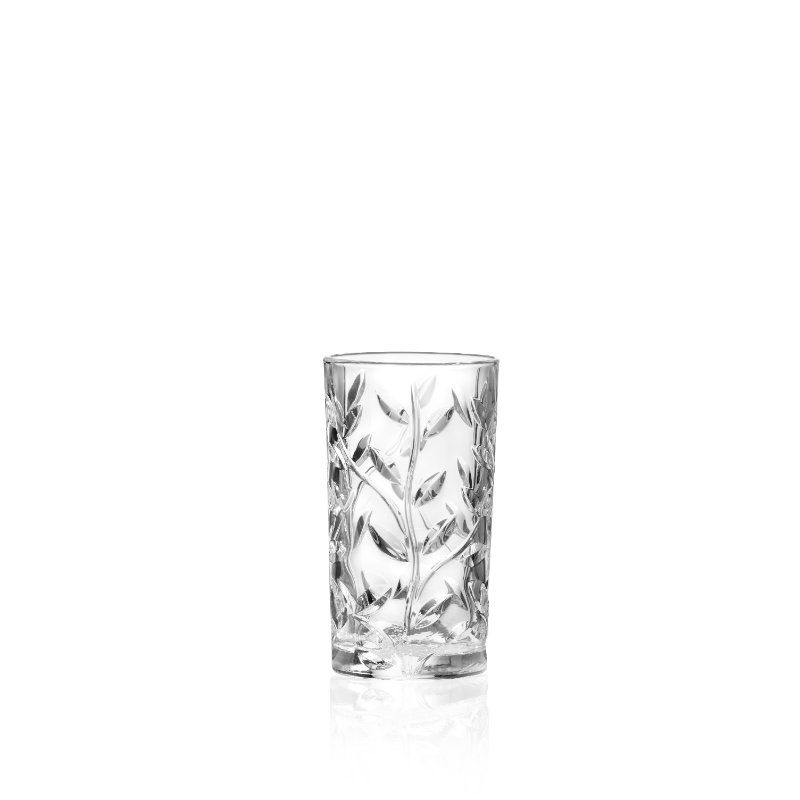 Rcr Laurus Tumbler 25 Cl 6 Stk.