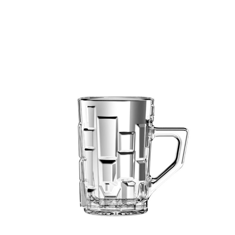 Rcr Laurus Tumbler 22 Cl 6 Stk.