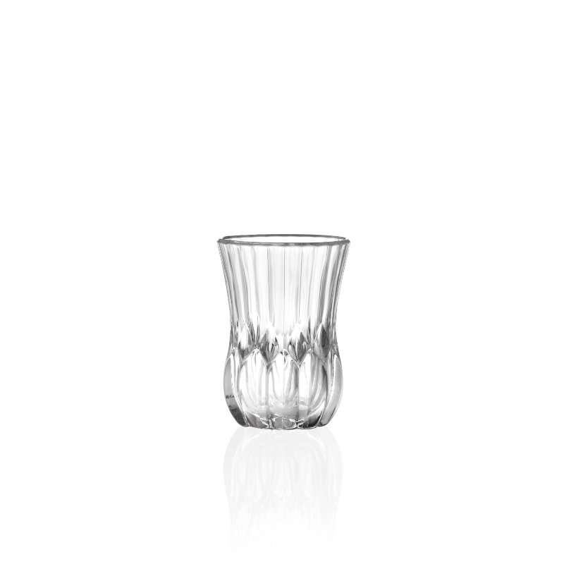 Rcr Adagio Likørglas 13,5 Cl 6 Stk.
