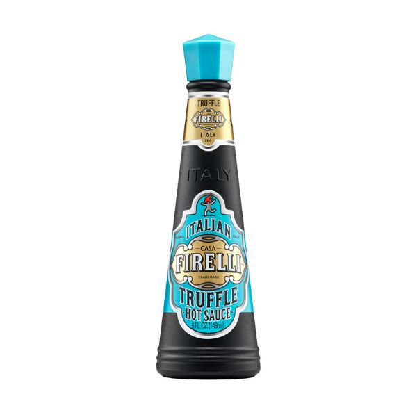 Firelli Chili Hot Sauce Truffle 148 Ml