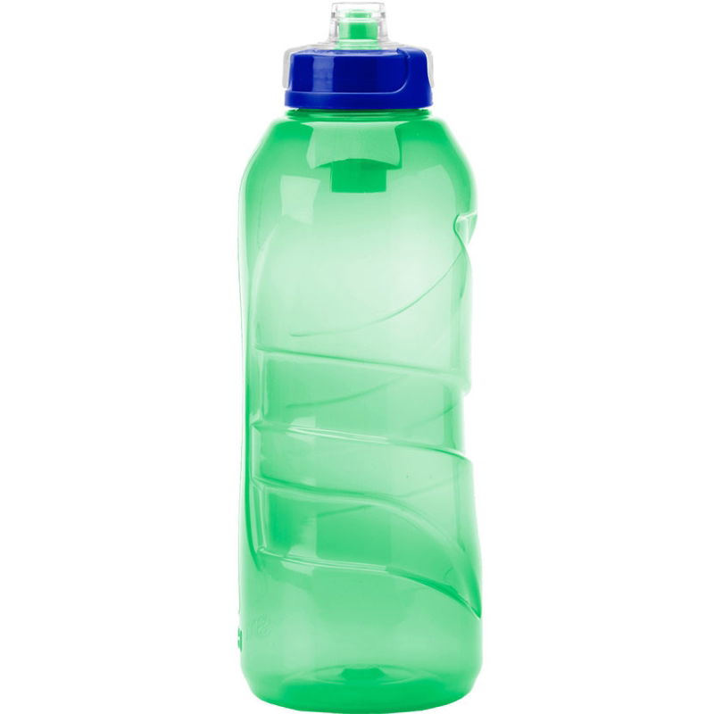 Grøn Drikkeflaske | 600 Ml | Smash