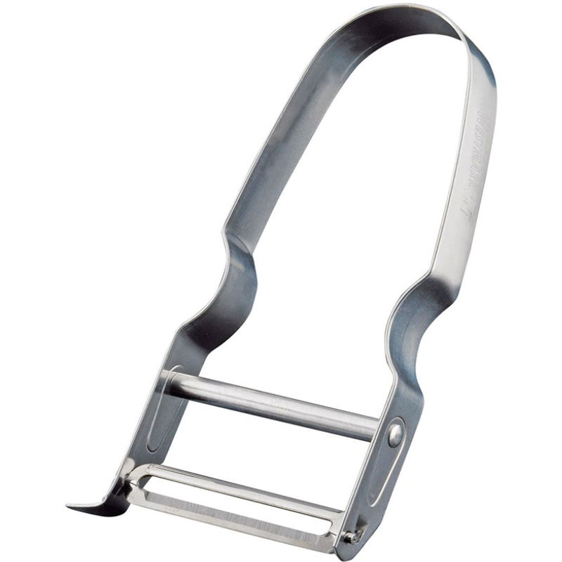 Grøntsags-/aspargesskræller | Verdura | Westmark