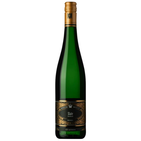 Mosel Feinherb 2024 Riesling Weingüter Wegeler