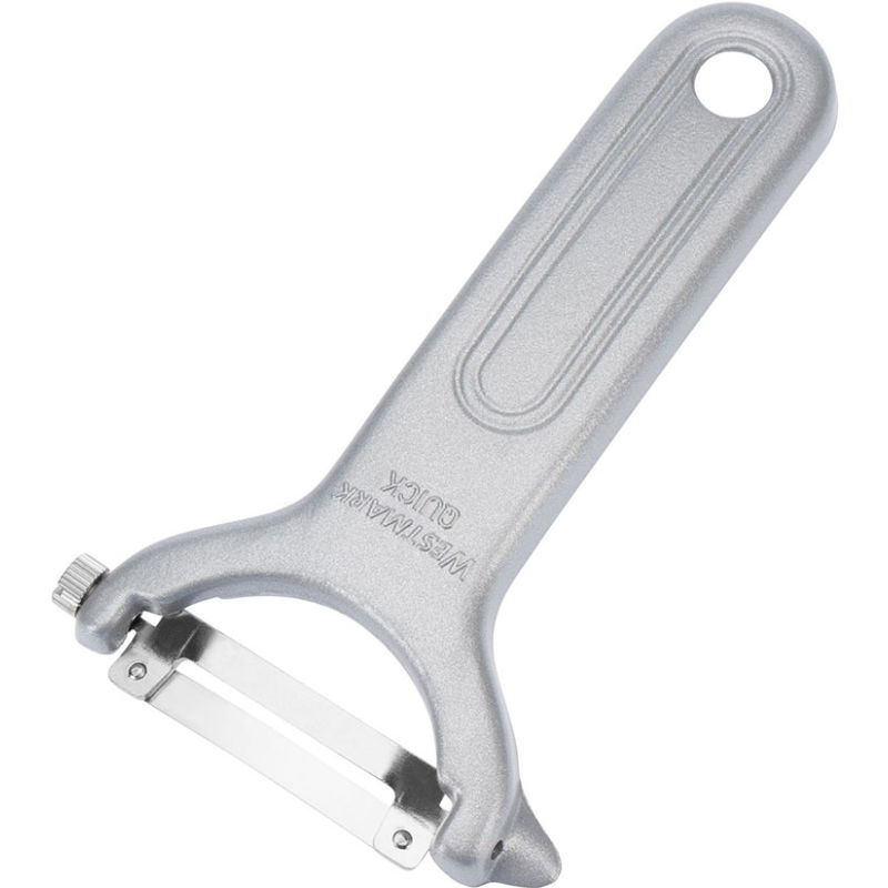 Grøntsags-/aspargesskræller | Quick | Westmark