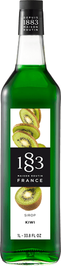 1883 Syrup Kiwi 1 Ltr thumbnail