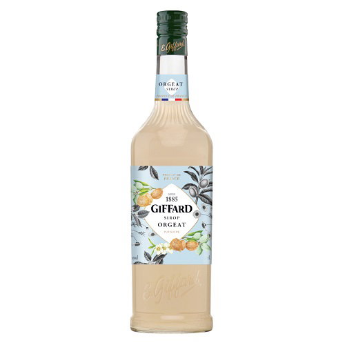 Giffard Syrup Orgeat / Mandel 1 Ltr