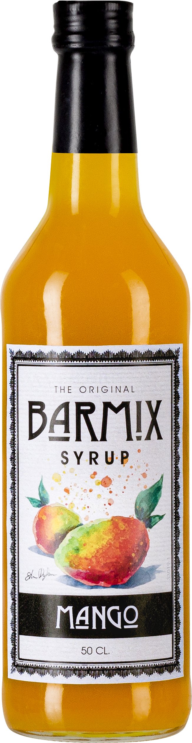 Barmix Sirup, Mango ( + Pant)