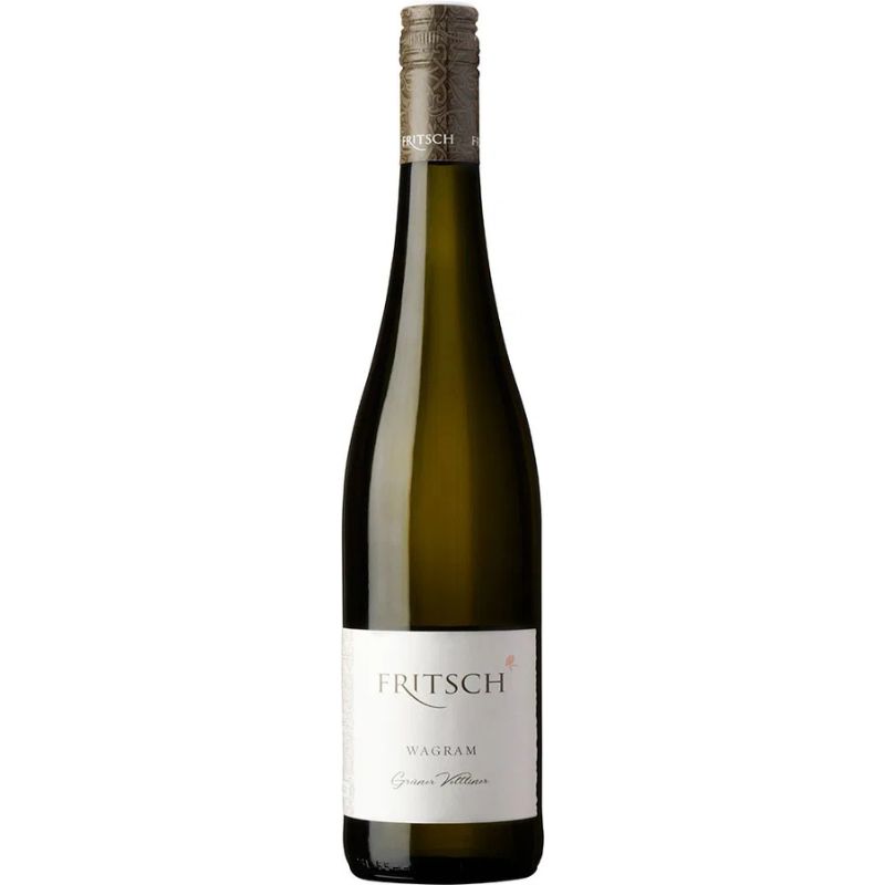 Grüner Veltliner Wagram 2023 Weinberghof Fritsch