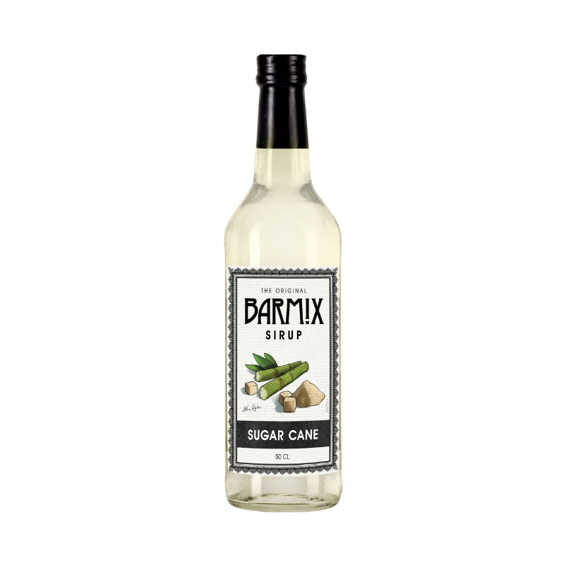 Barmix Syrup Sugar Cane Fl 50