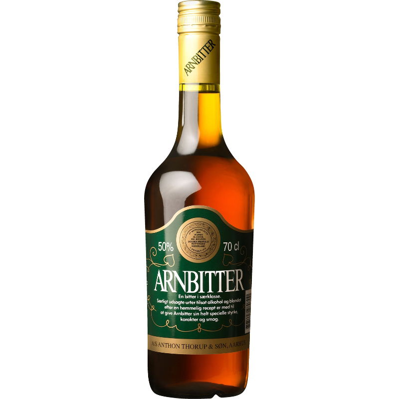 Arnbitter Original Fl 70