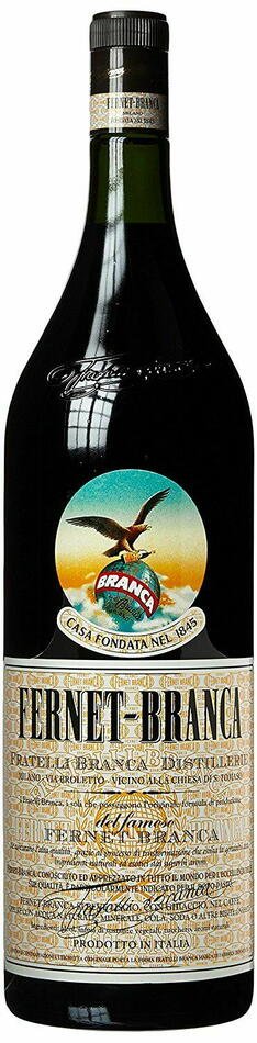 Fernet Branca (Db Mg) Fl 300 thumbnail