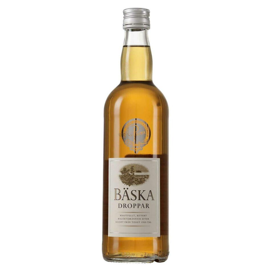 Bäska Droppar Fl 50