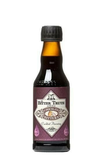 Bitter Truth Chocolate Bitters 20 Cl thumbnail
