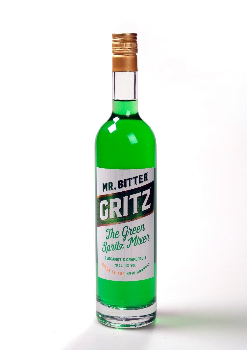 Mr. Bitter "Gritz" Fl 70