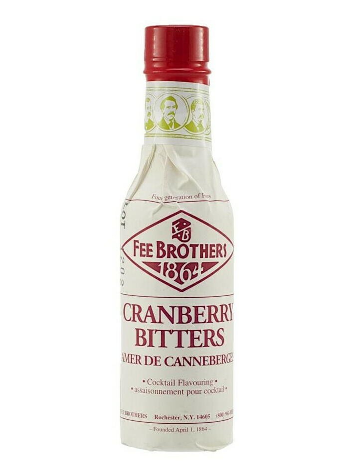 Fee Brothers Cranberry Bitter Fl 15 thumbnail