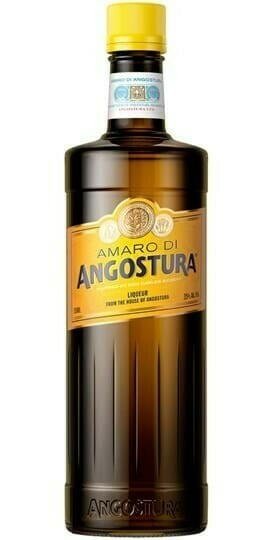 ANGOSTURA Amaro Di Angostura Fl 70