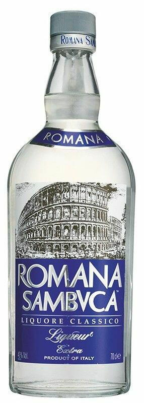 Sambuca Romana Fl 70