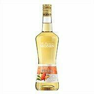 Monin Liqueur Pêche / Fersken Fl 70