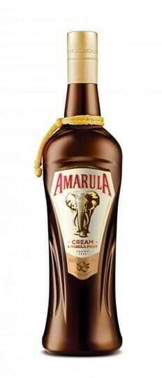 Amarula Cream Liqueur Fl 70
