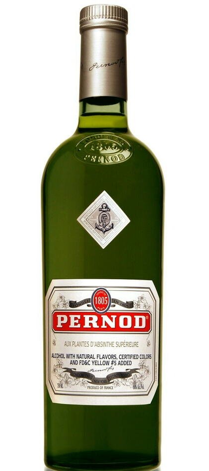 Pernod Absinthe Fl 70 thumbnail