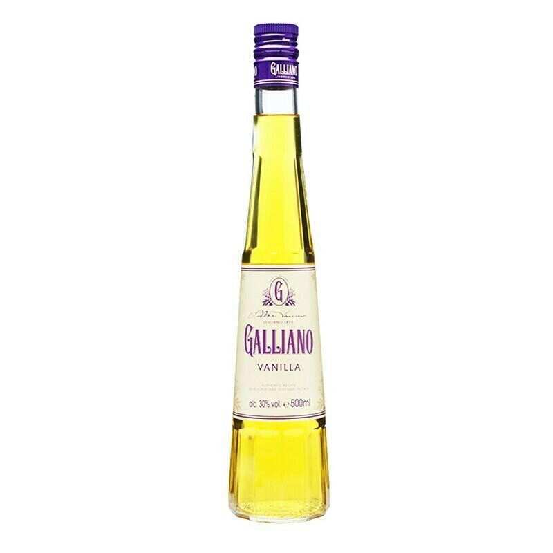 Galliano Liquore Fl 50 thumbnail