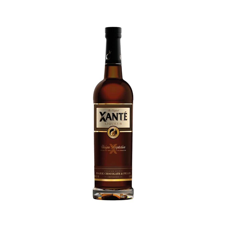 Xante Dark Chocolate Fl 50