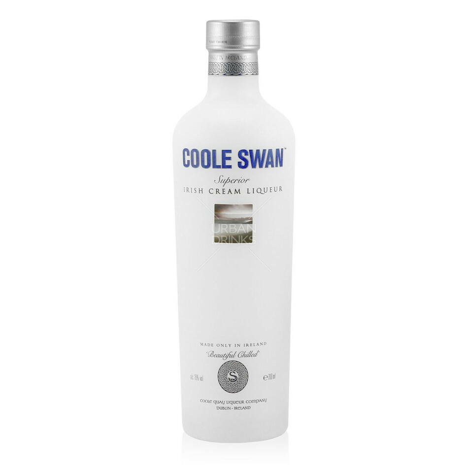 COOLESWAN Coole Swan Irish Cream Liqueur Fl 70