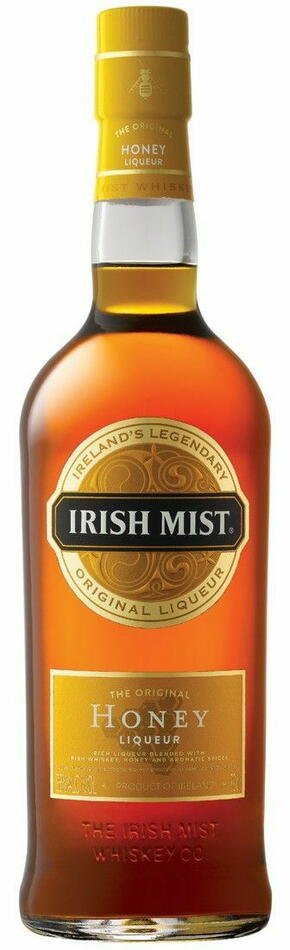 Irish Mist Honey Liqueur Fl 70 thumbnail