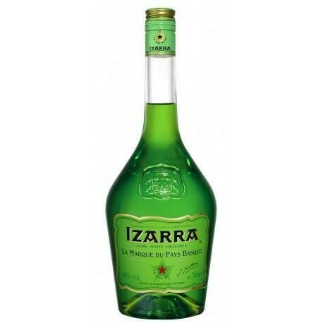 Izarra Verte Liqueur Fl 70