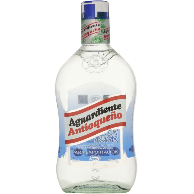 Aguardiente Antioqueño Fl 70