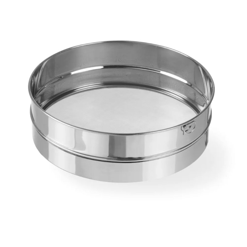 Hendi Melsigte Til Bager Metal