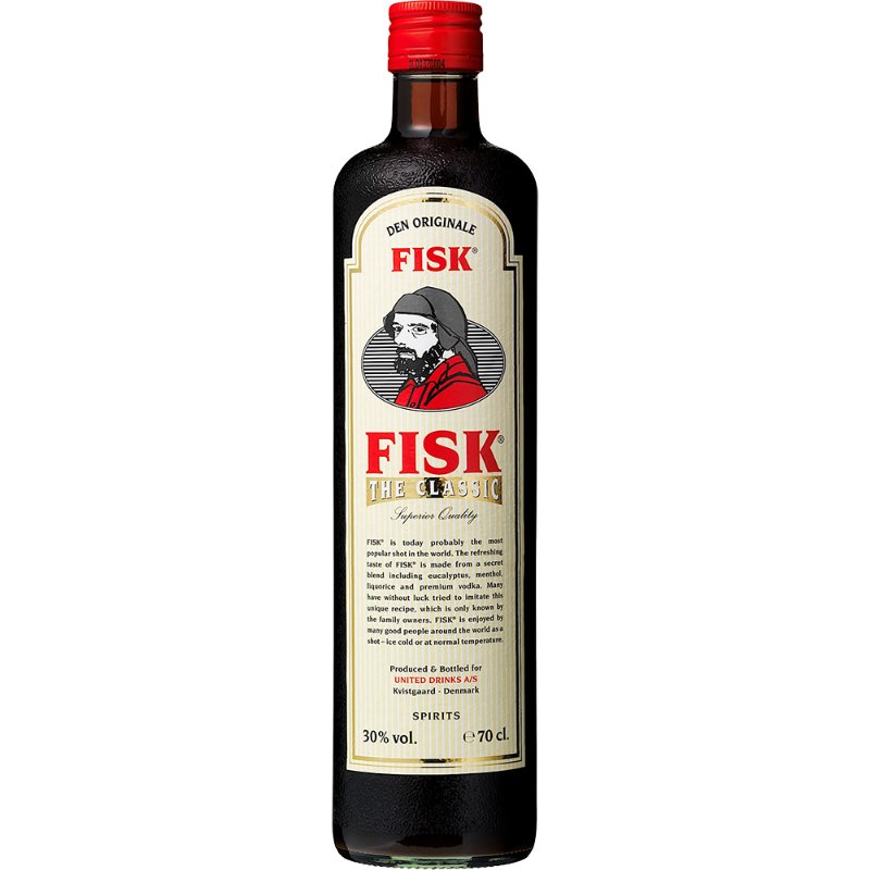 Fisk The Classic Fl 70