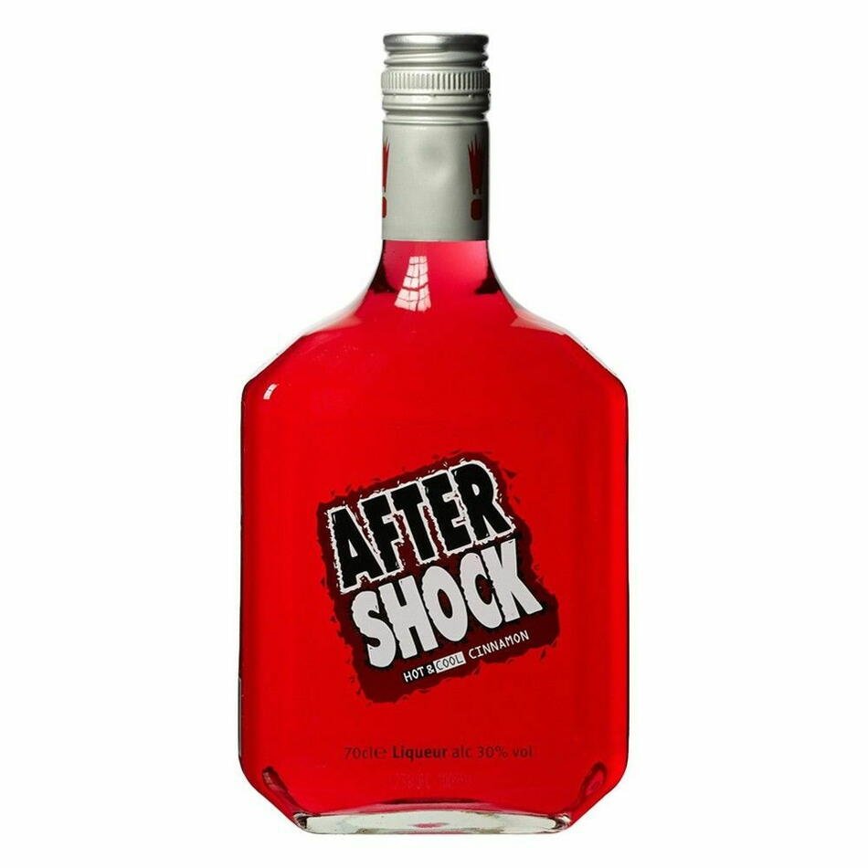 Aftershock Red Fl 70 thumbnail