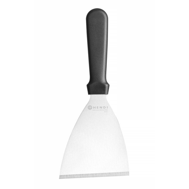 Dejskraber 102x265 Mm Rustfrit Stål, Pp-håndtag