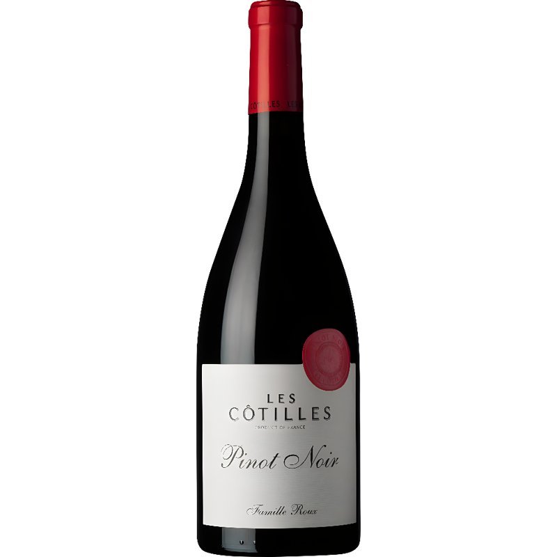 Domaine Roux Les Cotilles Pinot Noir 2022 Domaine Roux